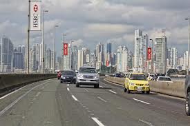 Road to Panama City, Panama – Best Places In The World To Retire – International Living
